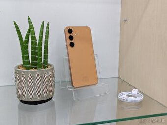 Samsung Galaxy S24 Plus 256GB | ZÁRUKA - 1