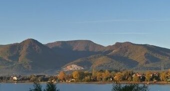 Ponúkam miesta na rekreáciu pre rybárov. - 1