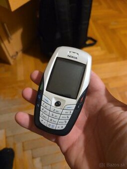 Nokia 6600