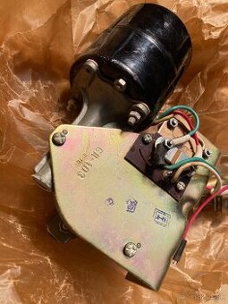 Uaz 452 buchanka, sanitka - 1