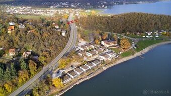 Zemplínska Šírava Michalovce Prenájom - 1