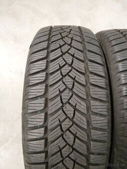 4ks zimne 205/60 R16 92H FULDA KRISTALL CONTROL HP2 - 1