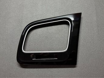 Golf 7 dekor, zadný stierač mechanizmus