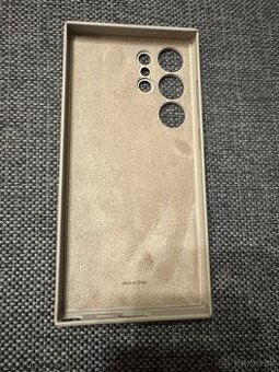 Kryt originál Samsung galaxy S24 ultra - 1