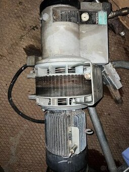 Predam kompresor Atlas Copko - 1