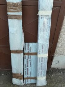 Exteriérová parapeta