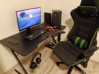 Predám herné pc