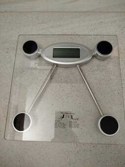 Osobna Digitalna vaha