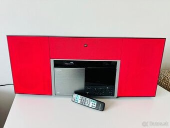 Retro Goldstar F-191A Finit, extra stav, všetko funkčné