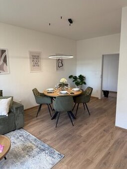 3 izbový byt v cene nová kuchyňa, spotrebiče, zariadenie