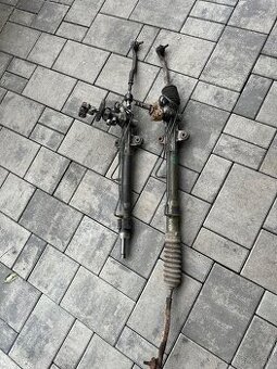 Predám riadenie hrebeň ACCORD 93-98 53600-SN7-G0