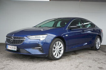 49-OPEL Insignia,2021,nafta,2.0CDTI Business Elegance128kW
