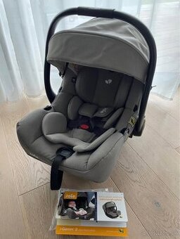 Vajicko Joie I gemm 2