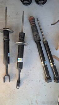 Tlmiče Bilstein Audi A4 B7/B6 Seat Exeo