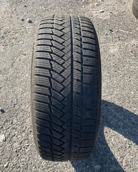 225/60 R17 XL zimné Continental