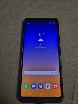 Samsung Galaxy Note 9 128 GB