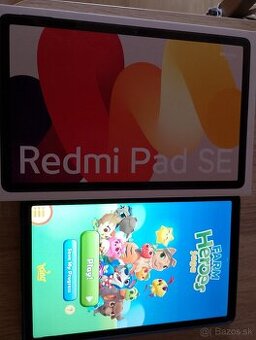 Tablet REDMI PAS SE