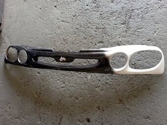 Predám prednú masku na golf mk3