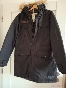 Zimná bunda Reserved c. 170