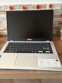 Notebook ASUS R429M