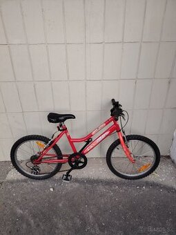 Detský Favorit 20" zoservisovany