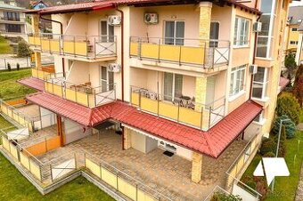 ZNÍŽENÁ CENA Predaj, Apartmán v podhájskej | TOP investícia