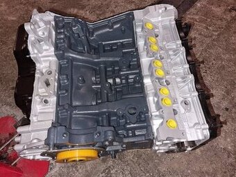 MOTOR 4H03 - 2,2 HDI EURO 5 / CYF5 BOXER - TRANSIT - JUMPER