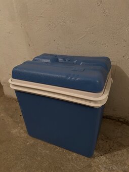 Prenosná chladnička