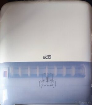 Zásobník Tork