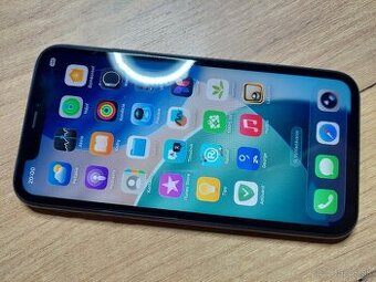 iPhone 11 64 Gb Space Black