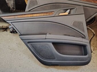 Rozpredám Škoda SuperB 2