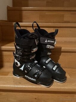 Dámske lyžiarky Lyžiarky Atomic Hawx Prime 85