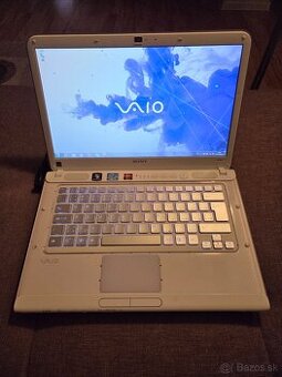 Sony Vaio