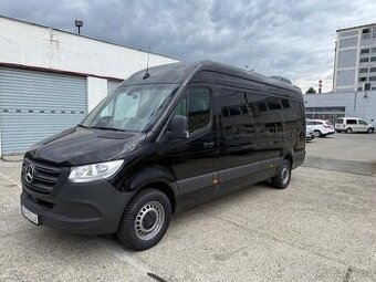 Mercedes Sprinter 317 KB/4325