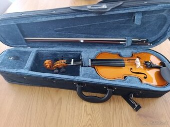 Husle Valencia1/4