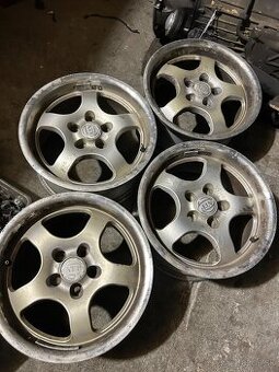 R15 5x100