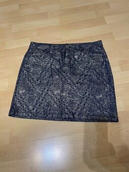 Predám sukňu veľ. 38
