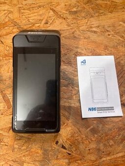 Registracna pokladnica E-kasa Fiskalpro N86 ORP