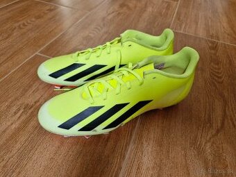 Kopačky Adidas Crazyfast 43 1/3