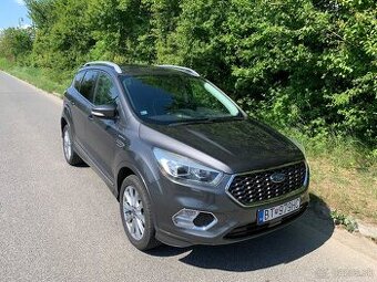 FORD KUGA 2.0 TDCi VIGNALE