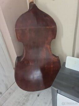 Kontrabas