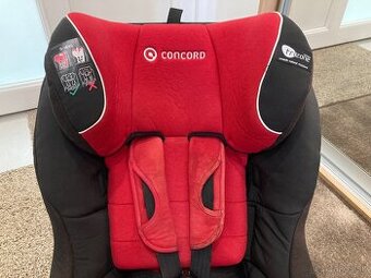 Autosedačka Concord Ultimax Izofix