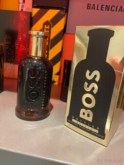 Hugo boss bottled absolu - 1