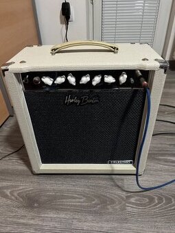 Harley Benton 15 Celestion