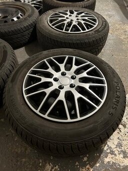 Zimná sada 185/65 R15