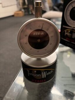 Tama Tension Watch