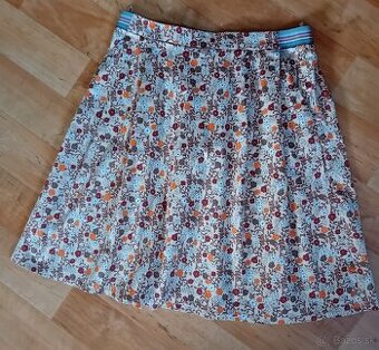 Dámska sukňa Beneton