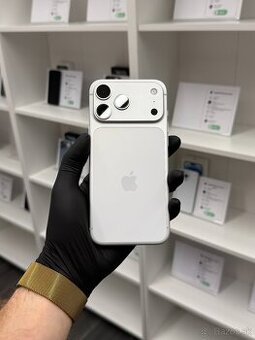 ZÁRUKA 2 ROKY /  Apple iPhone 17 Pro Max 256GB Silver