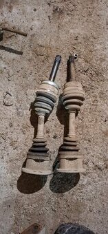 Nissan terrano / ford maverick