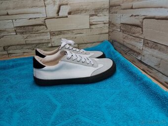 Bohempia 37 - uni udržateľné barefoot topánky